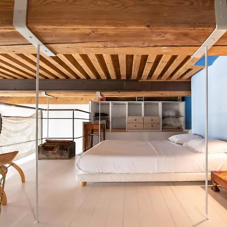 Le Boheme - Superbe Canut - Coeur Croix Rousse Apartment *