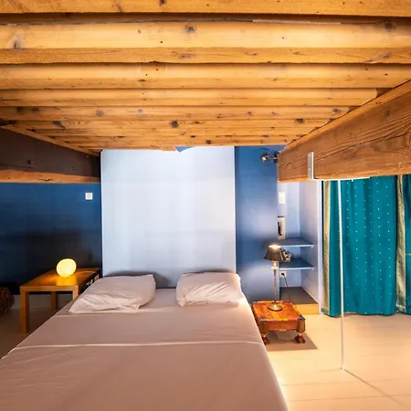 Apartment Le Boheme - Superbe Canut - Coeur Croix Rousse